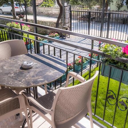 Sayan Apart Hotel Kemer Ngoại thất bức ảnh